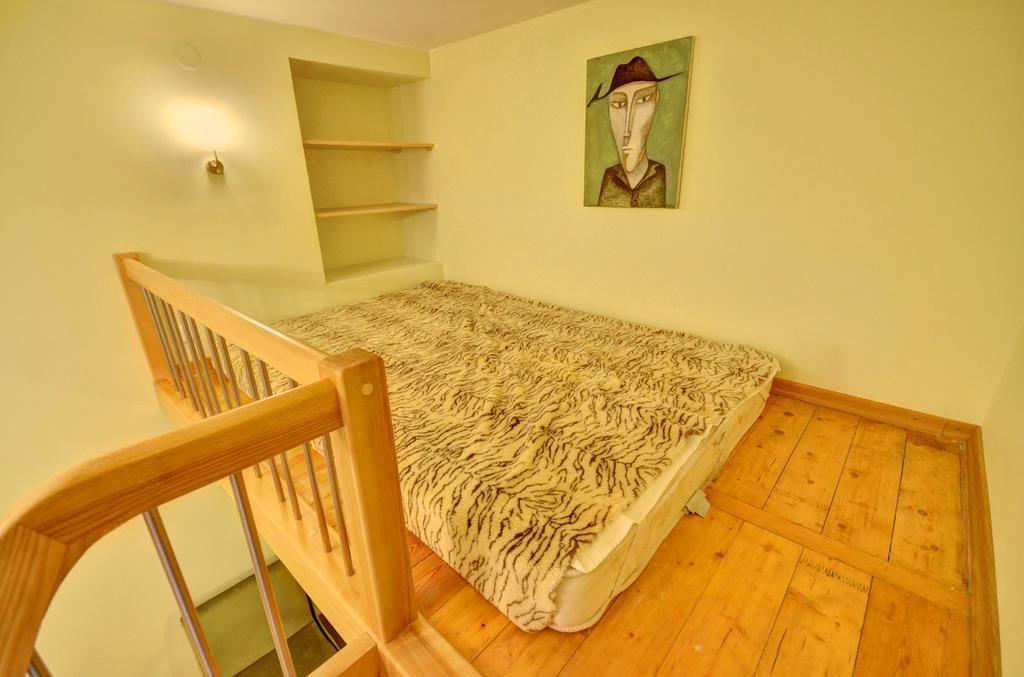 Great Apartment Near Town Hall Vilnius Luaran gambar