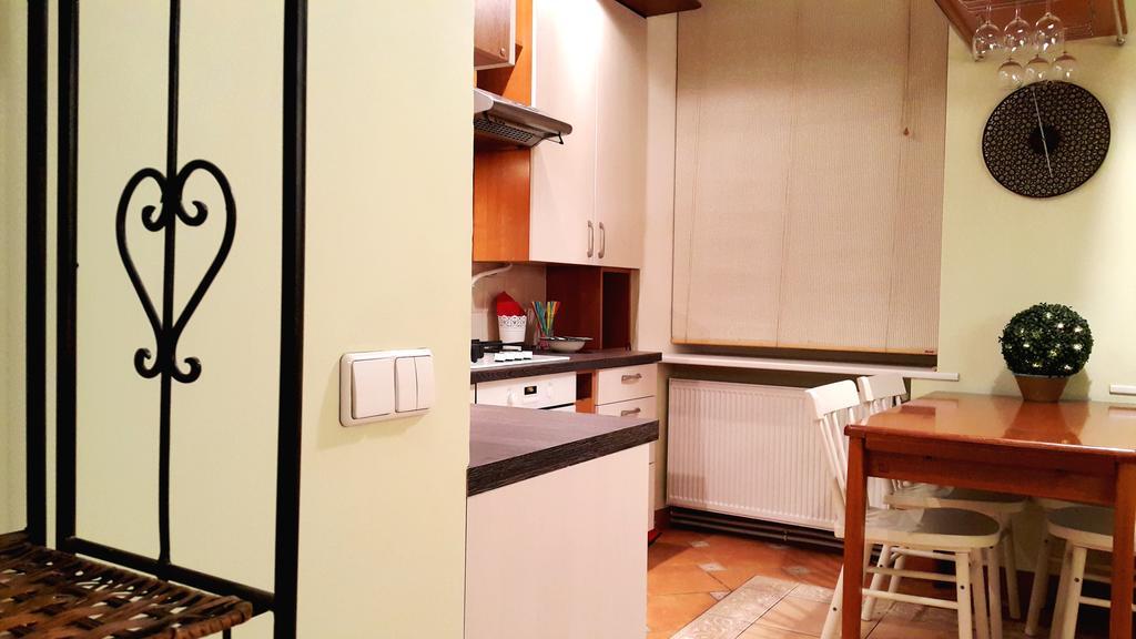 Great Apartment Near Town Hall Vilnius Luaran gambar