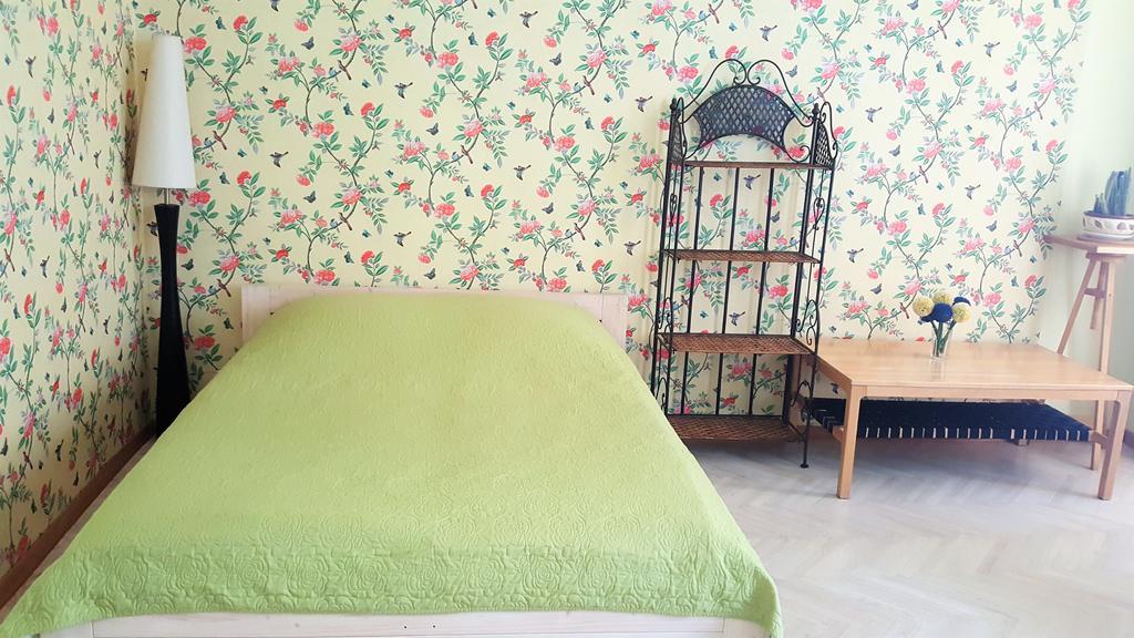 Great Apartment Near Town Hall Vilnius Luaran gambar