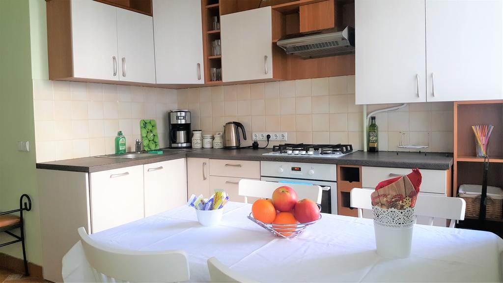 Great Apartment Near Town Hall Vilnius Luaran gambar