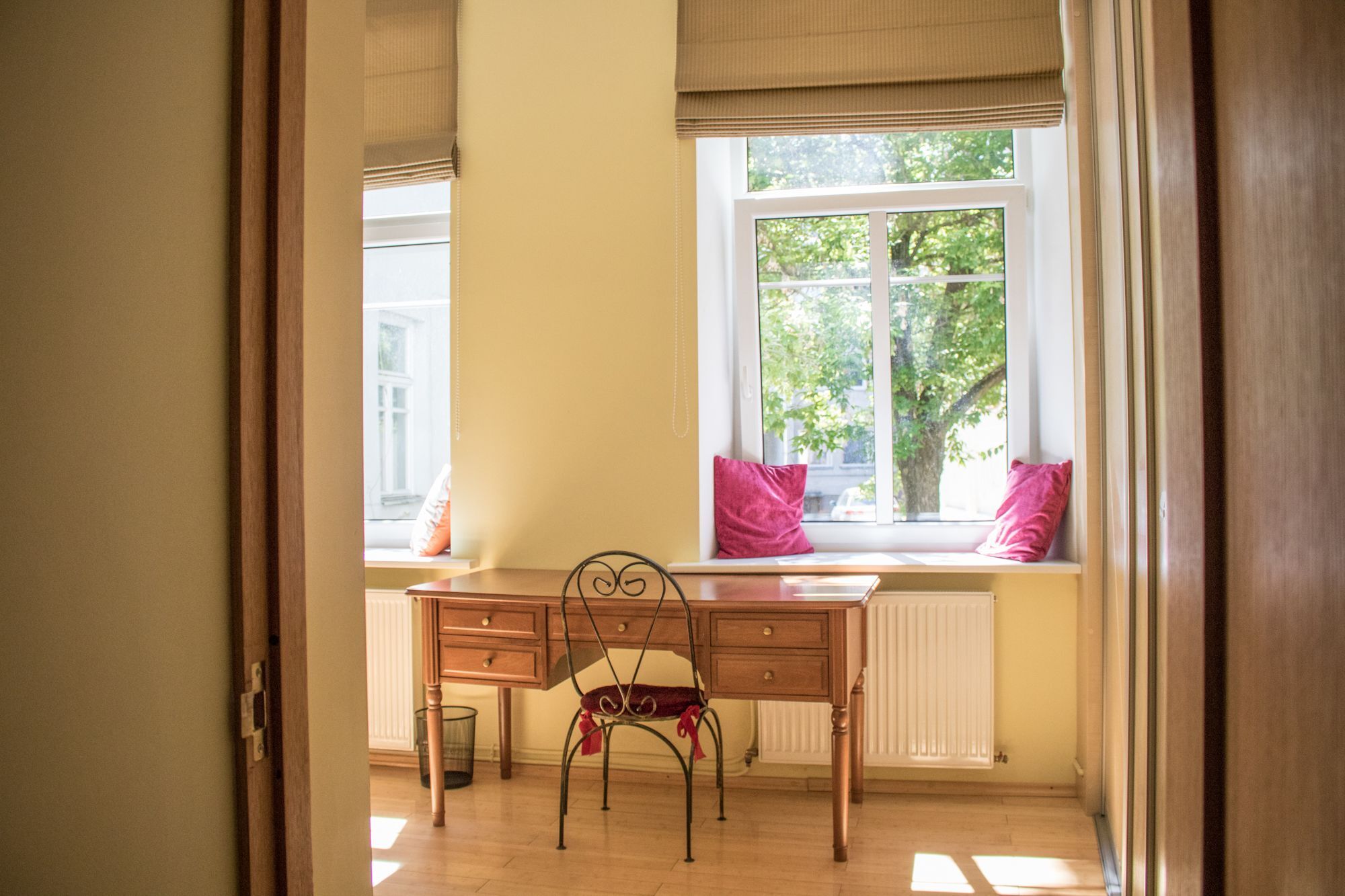 Great Apartment Near Town Hall Vilnius Luaran gambar